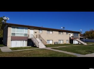 5450 S 2000 W, Roy, UT 84067