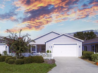 1726 Abasco Ct, The Villages, FL, 32162