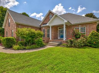 2775 Jutes Dr, Thompsons Station, TN 37179