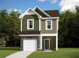 7049 Bentz St, Charlotte, NC 28269