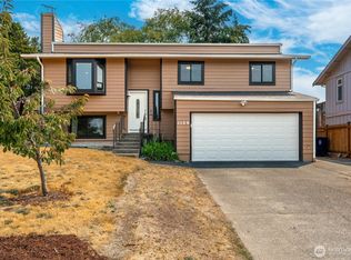 1159 N Vassault Street, Tacoma, WA 98406