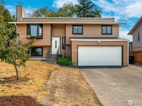 1159 N Vassault Street, Tacoma, WA 98406