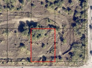 951 Dorinda St SW, Palm Bay, FL 32908