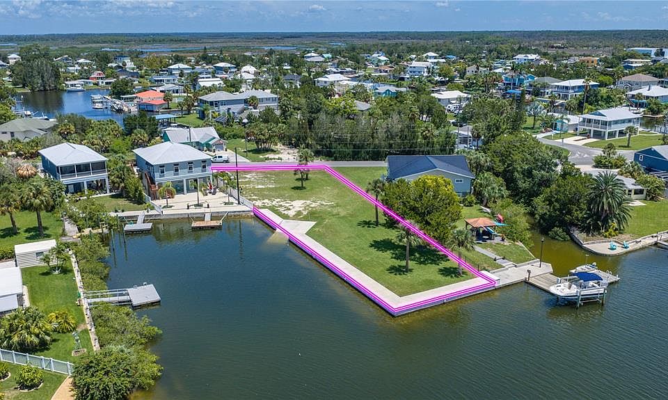 1st image of 3616 FLAMINGO BOULEVARD LOT 18