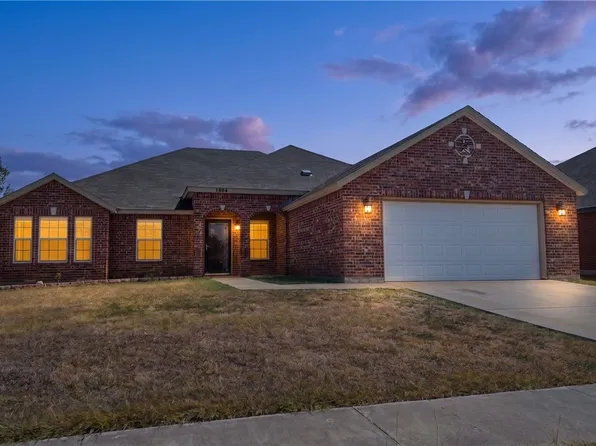 1904 Prestige Loop, Killeen, TX 76549