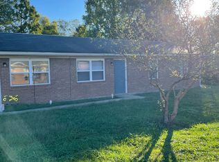 1324 Carriage Way #B, Charlestown, IN 47111