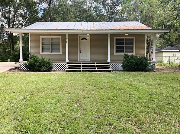 75 Jordan Dr, Lumberton, TX 77657