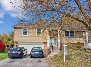 1265 Boa Trl, Carol Stream, IL 60188