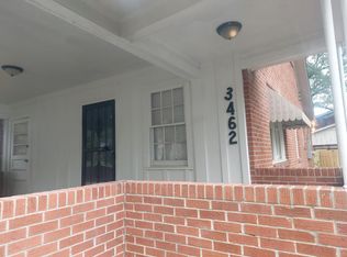 3462 Hadley Rd, Memphis, TN 38111