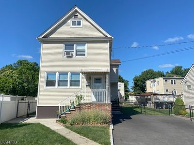 408 Roosevelt St, Roselle Park, NJ, 07204
