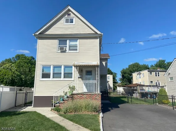 408 Roosevelt St, Roselle Park Boro, NJ 07204