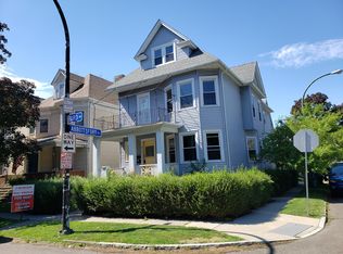 412 Bird Ave #2, Buffalo, NY 14213