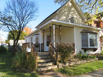 404 E King St, Garrett, IN, 46738