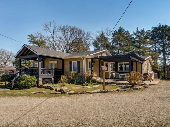 1715 Hideaway Road #A, Galena, MO 65656