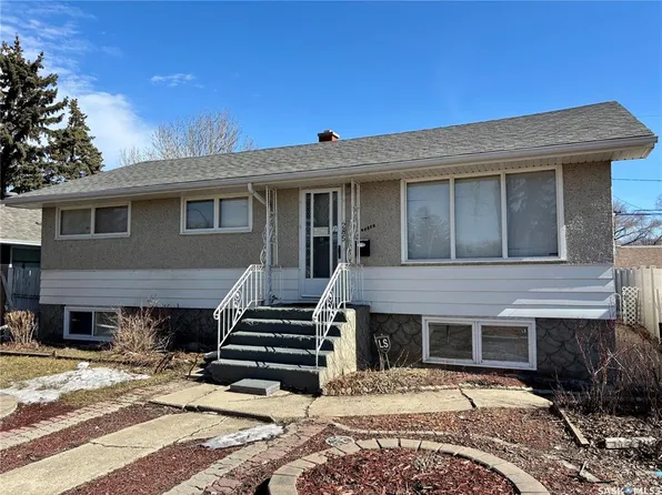 285 Cornwall STREET N, Regina, SK S4R 3A3
