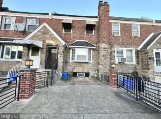 4025 Bleigh Ave, Philadelphia, PA 19136