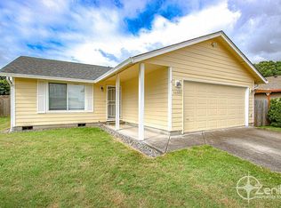 14905 NE 51st St, Vancouver, WA 98682