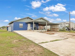 254 Sendero Rd, Rio Grande City, TX 78582