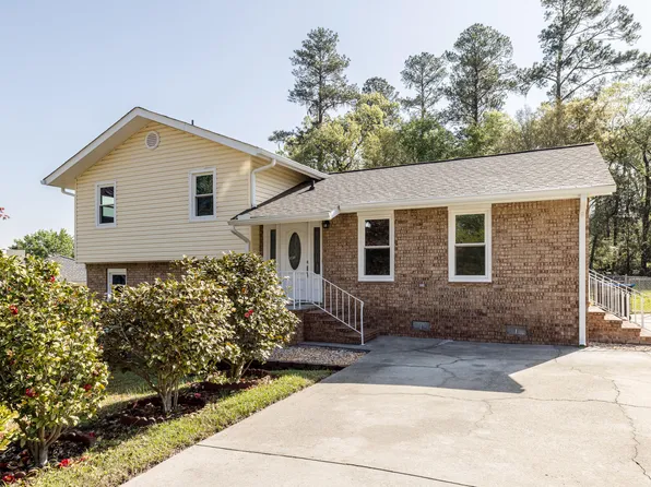 1828 N BARTON Drive, Augusta, GA 30906