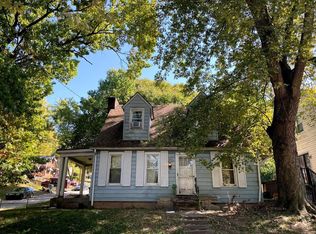 1616 Elberon Ave, Cincinnati, OH