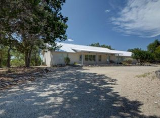 320 Wood Trl, Kerrville, TX 78028