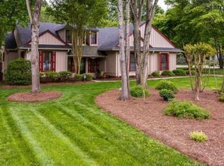 6025 Storehouse Rd, Mint Hill, NC 28227