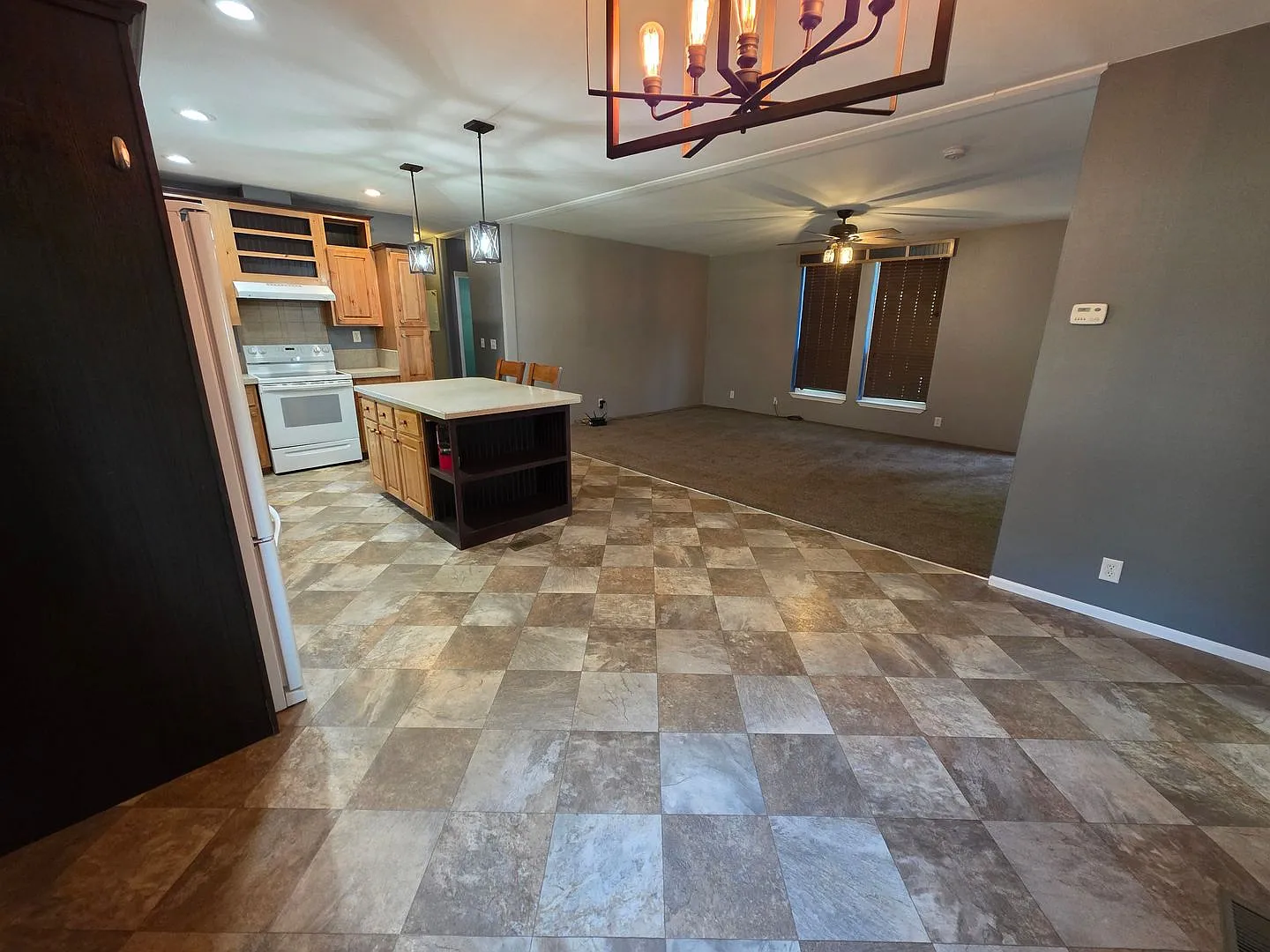 Three Bed Two Bath Home In the country — Photo 2