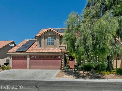 4412 Sophia Way, North Las Vegas, NV, 89032