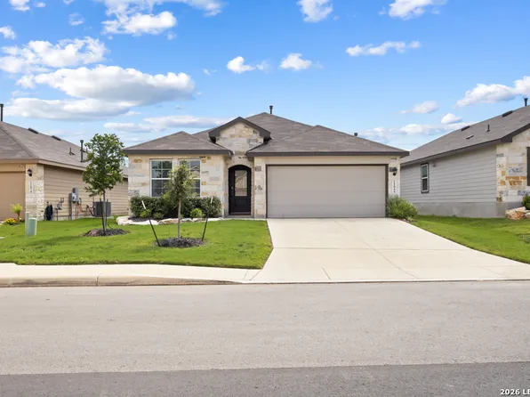 21066 Watercourse Way, San Antonio, TX 78266