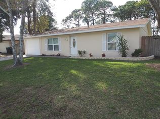 164 Chicory Ave NE, Palm Bay, FL 32907