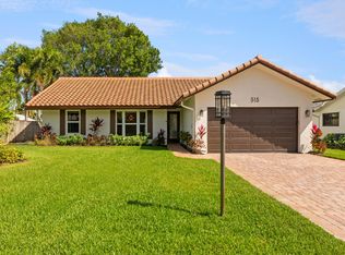 515 NW 4th Ave, Delray Beach, FL 33444