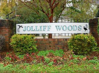 4800 Nightingale Ln, Chesapeake, VA 23321