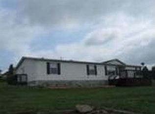 105 Jenkins Hill Rd, Alexandria, TN 37012