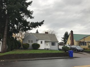 8727 NE Prescott St, Portland, OR 97220