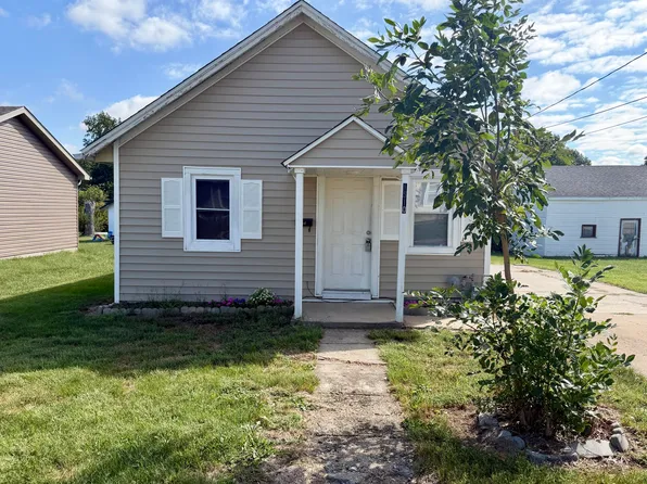 1510 N Washington St, Mexico, MO 65265