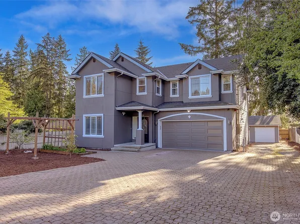 14534 27th Avenue NE, Shoreline, WA 98155
