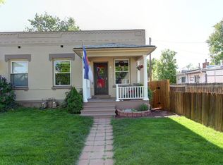 4112 Raritan St, Denver, CO 80211