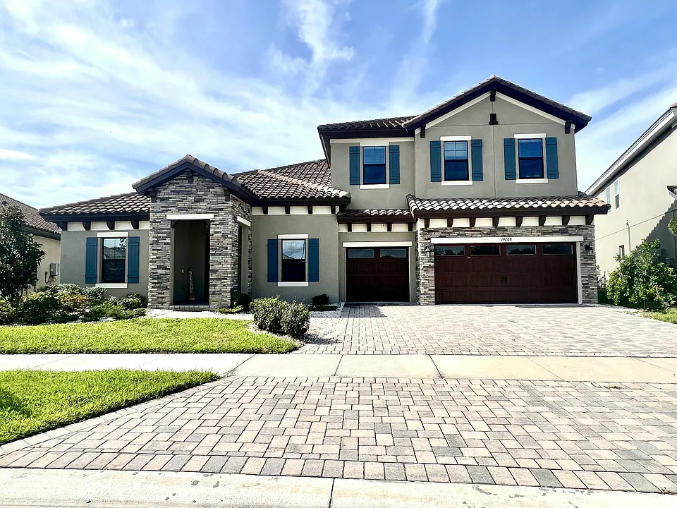 14288 Swiss Bridge Dr
