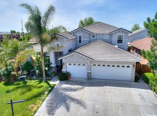 2601 Ashbrook Dr, Modesto, CA 95355