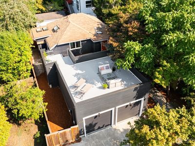 6008 57th Avenue NE, Seattle, WA, 98115