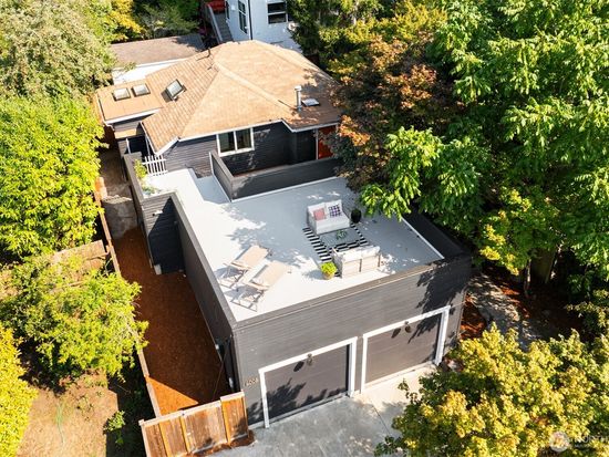 6008 57th Avenue NE, Seattle, WA 98115