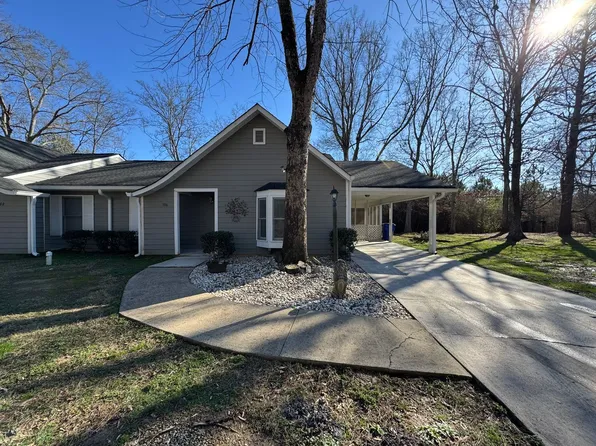 106 Villas Ln NE, Rome, GA 30165