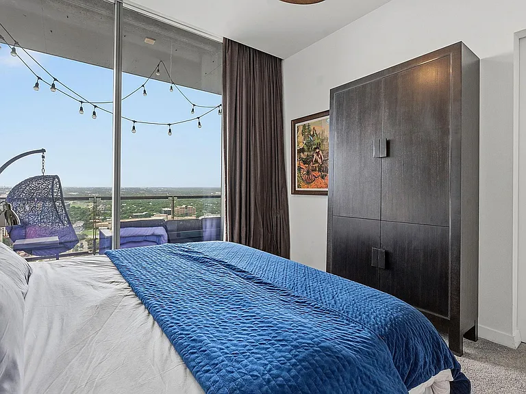 210 Lavaca St #2803 — Photo 14