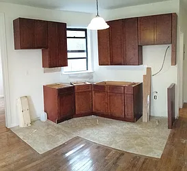 Rented by Brooklyn Vertical Inc.