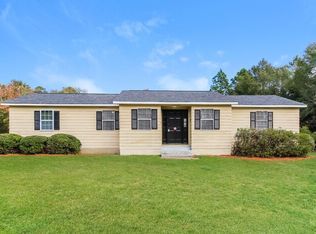 811 Bennock Mill Rd, Augusta, GA 30906