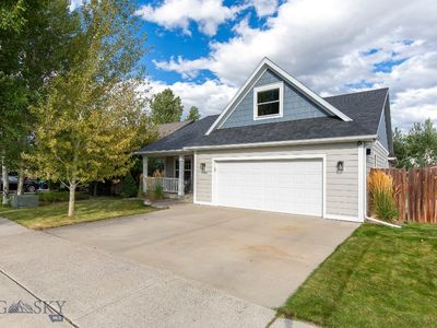 1184 Durham Ave, Bozeman, MT, 59718