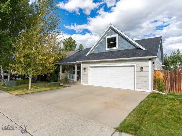 1184 Durham Ave, Bozeman, MT 59718