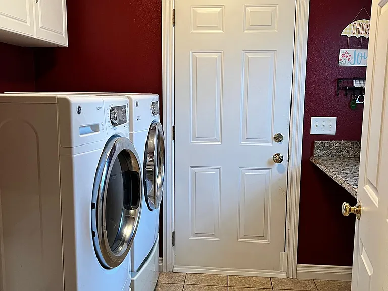 Laundry