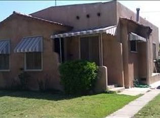 6764 California Ave, Long Beach, CA 90805