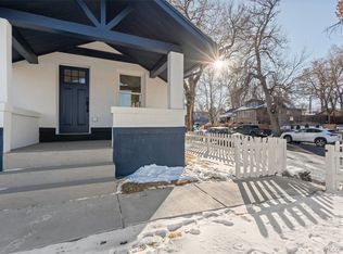 2758 W 38th Ave, Denver, CO 80211